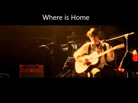 where is home-恭硕良jun kung