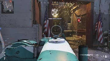 MG42 no recoil (check description)