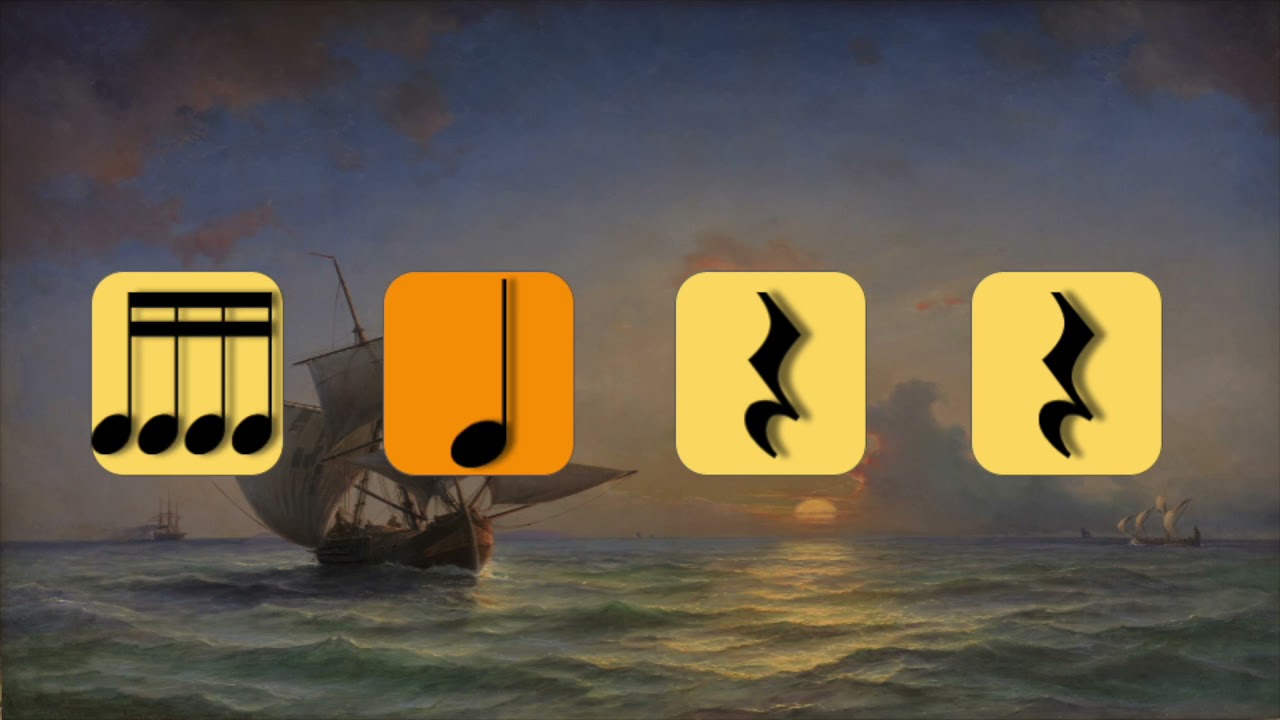 Wellerman Play Along YouTube