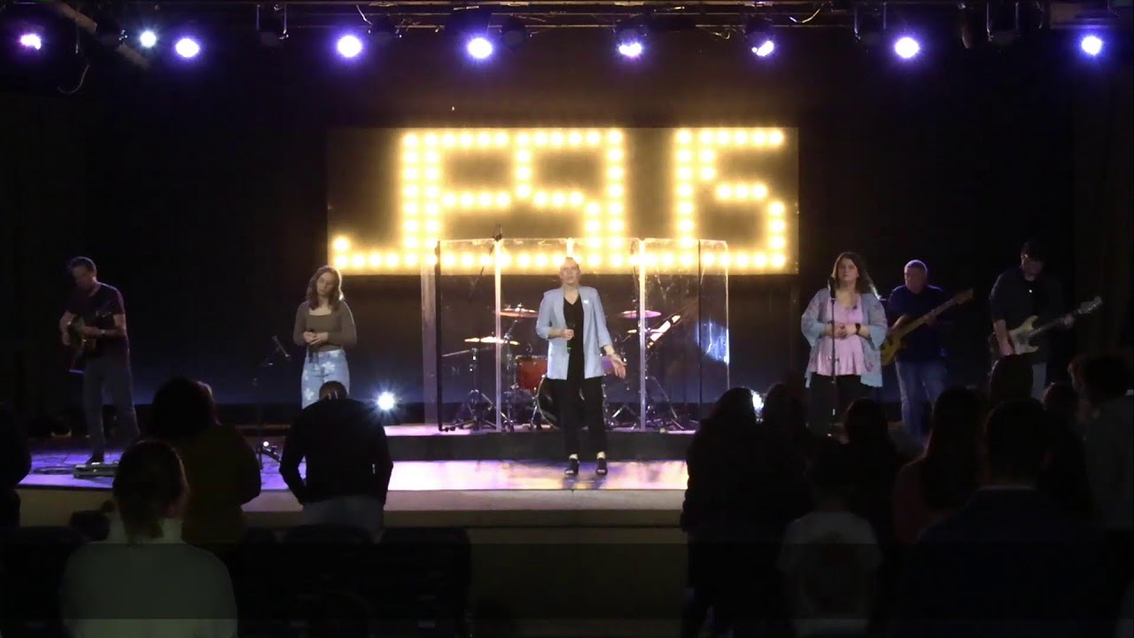 Harmony Christian Church Homepage 9 YouTube player