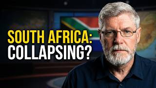 Is South Africa Collapsing? The Truth Behind The Just Leave Argument