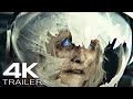 CONSTELLATION Trailer (2024) Sci-Fi Action Movies 4K