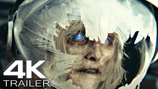 Constellation Trailer (2024) Sci-Fi Action Movies 4K