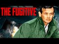 1960s the fugitive made television history