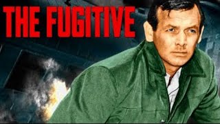 1960’s 'The Fugitive' Made Television History