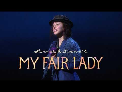 Lerner & Loewe's My Fair Lady, Altria Theater