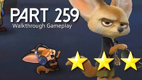 Disney Heroes Battle Mode 3 STAR FINNICK PART 259 Walkthrough Gameplay - Android/iOS