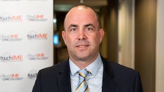 Barney Kent – ECCO 2019 Cancer Summit