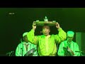 مهرجان الجرف فرقة جرافة رقصة الصنية 
