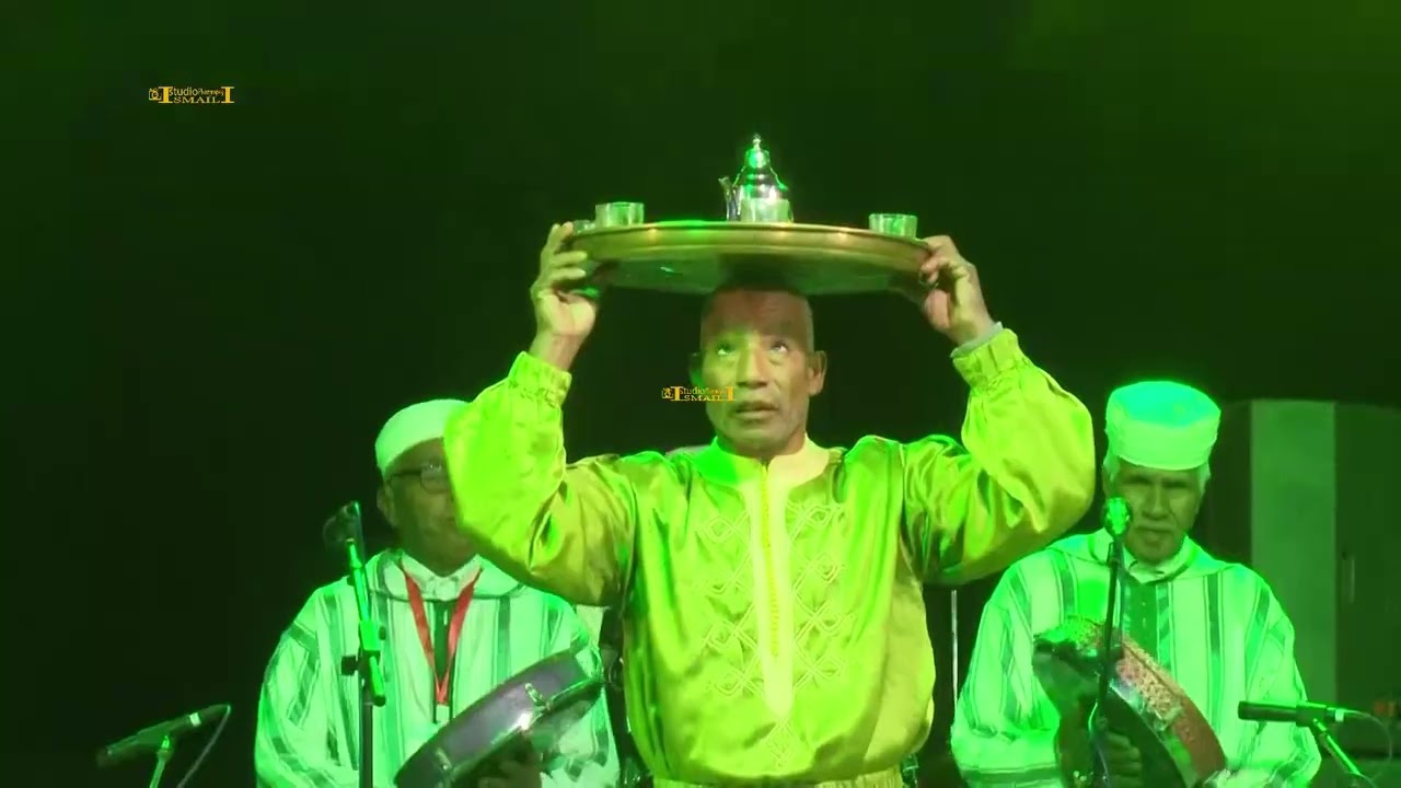 مهرجان الجرف  (فرقة جرافة  - رقصة الصنية -)