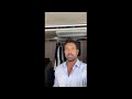 Gabriel Soto da declaraciones acerca de su video íntimo filtrado