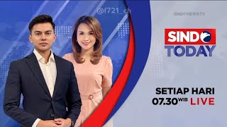 Kompilasi Promo Sindonews TV (Juli 2024)