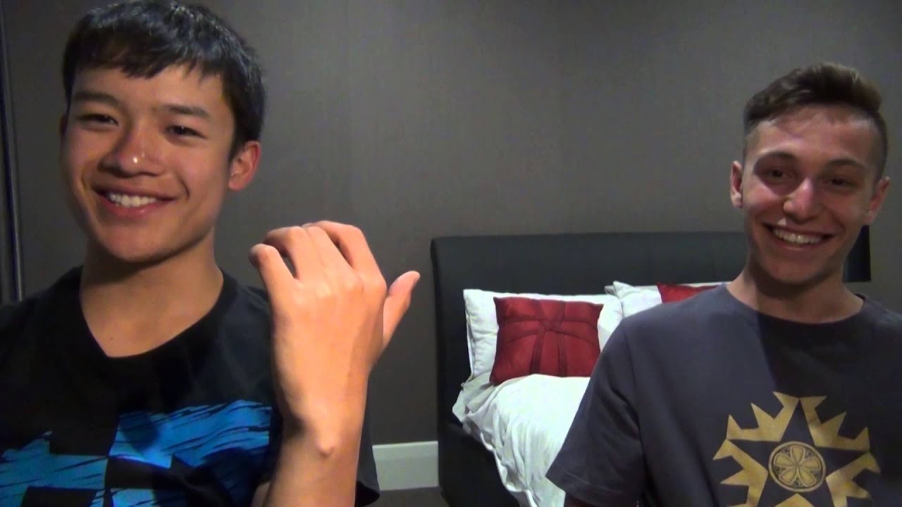 2K Subscribers!!! + Yoyo Giveaway