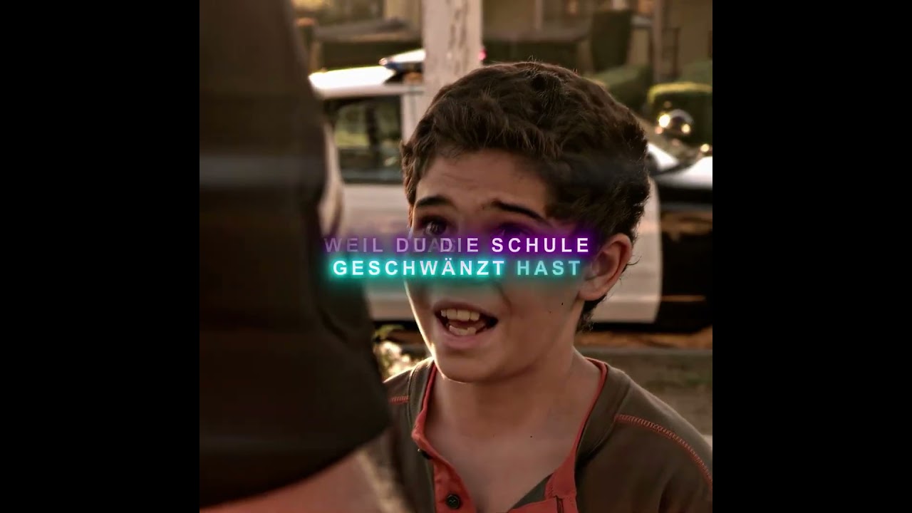 "Er geht zu weit"💀 Southland Edit