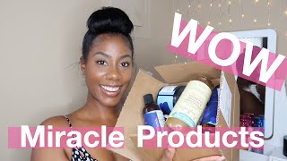 I Got Rid Of Seborrheic Dermatitis &amp; dry scalp Using This Miracle products | Dry Scalp Hair Product