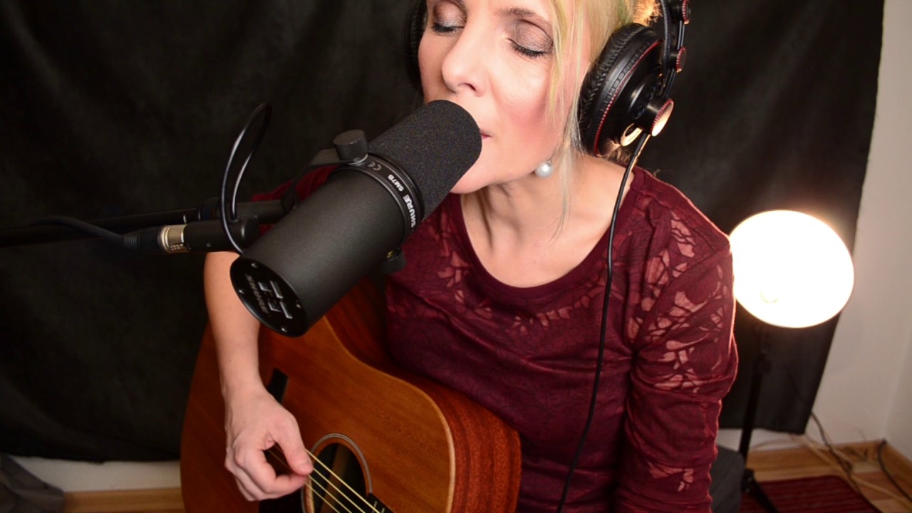 Zorn in meinem Kopf -  live im Wohnzimmer