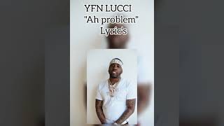 YFN LUCCI \\