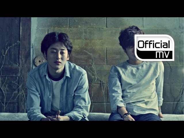 [MV] Geeks(긱스) _ Wash Away (Feat. Ailee(에일리))