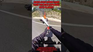 Download Lagu Biker Goes Down HARD — Then the Bike EXPLODES Into Flames! | @goktug_007 #motorcycle #fire #crash MP3 Download Lagu Biker Goes Down HARD — Then the Bike EXPLODES Into Flames! | @goktug_007 #motorcycle #fire #crash MP3