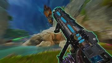 apex but its a vibe