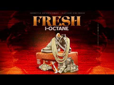 Putar Fresh - I-Octane