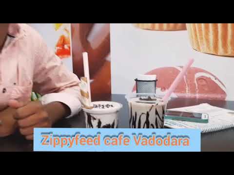 ZippyFeed Cafe