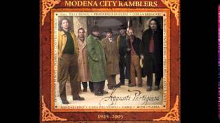 Modena City Ramblers - L'unica superstite - Appunti partigiani chords