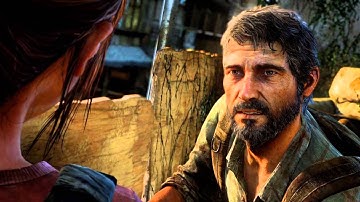 The Last of Us™ Remastered Make Every Shot Count