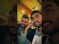 Hussaini Brothers ❤ #imamalias #youtube #ytshorts #viralvideo #viralshorts