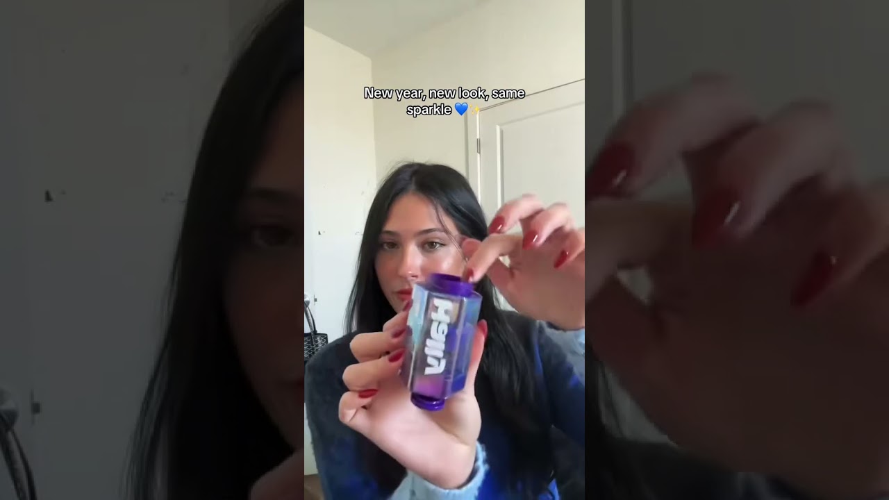 Unboxing Purple Gem Pen 💜 