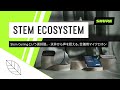 Stem Ceilingという選択肢。- 天井から声を捉える、会議用マイクロホン