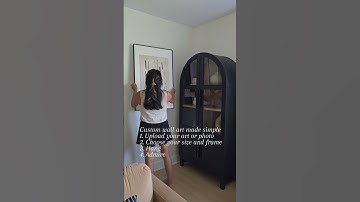 Custom Online Picture Framing