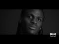 Jamaal Charles Exclusive: The Tragedy that stunned the NFL