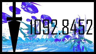 1092.8452 (Personal Best) [Devil Daggers]