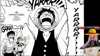 One Piece: Pieceson Reading: Ch 30!