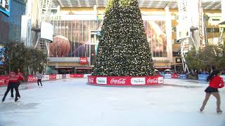USC Figure Skating - Fall 2018 Holiday Show