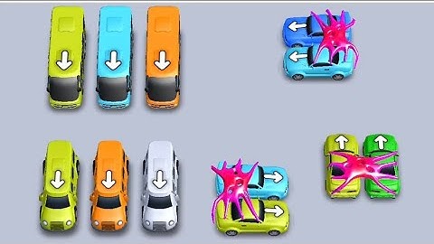 crowd express level 304