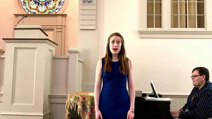 Elizabeth Kimball - Vanne, O Rosa Fortunata