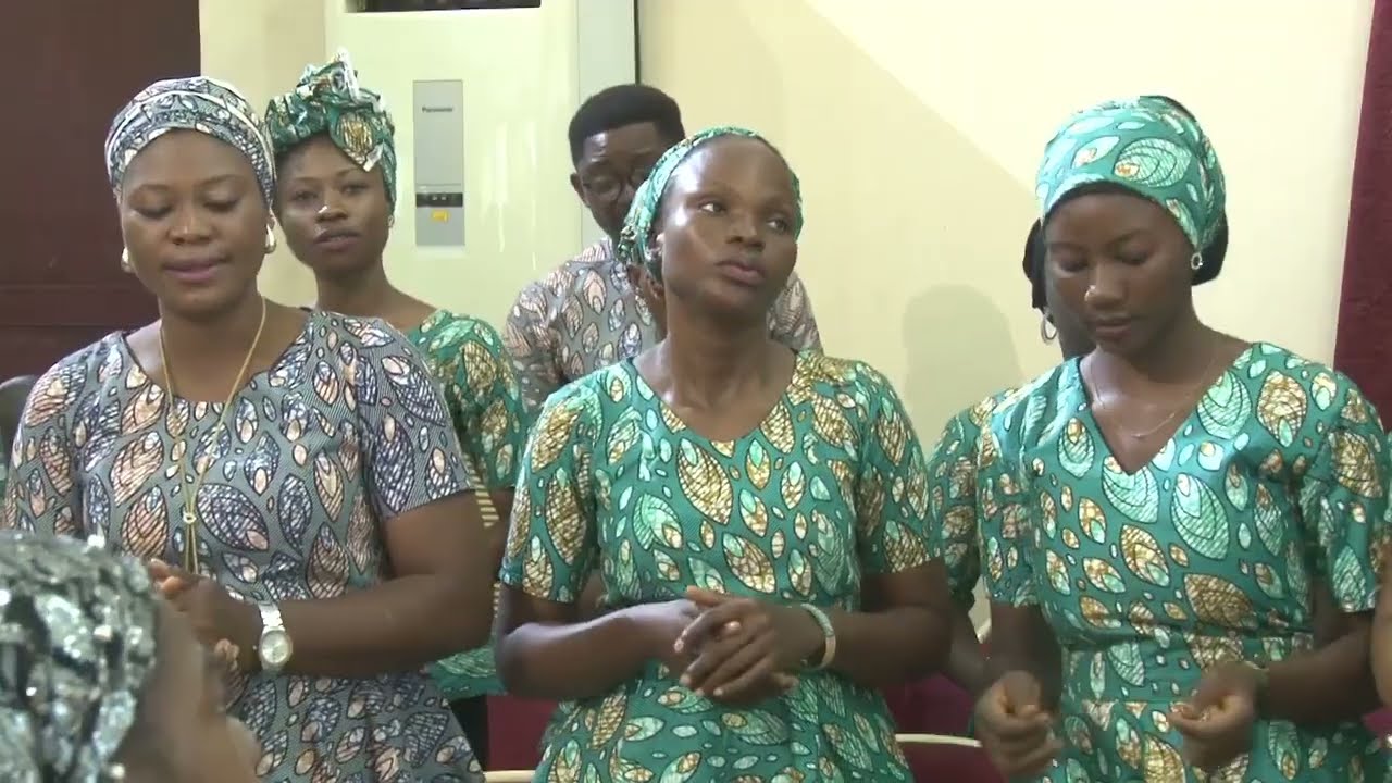 LIVING BY FAITH -COMPLETE