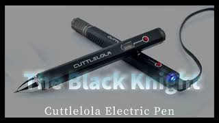 The Cuttlelola Dotspen lets you stipple without wrist strain - The Gadgeteer