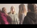 Lulu James - It's the Time - Behind the scenes