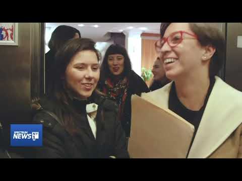 NY1 and CUNY’s Newmark: A bilingual program prepares students to cover Latinx communities