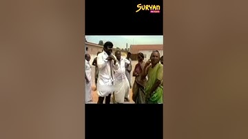 Late Actor Vijayakanth rare video #vijayakanth #vijayakanthmotivationalspeech #suryanfm