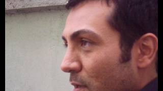 Sinan Ozen Kahpe Kader (Saruhan Hunel)