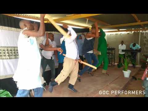 Fundi Wa Mbao By Goc Garissa 