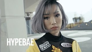 Iamkareno Gets Ready For The Music Festival Season