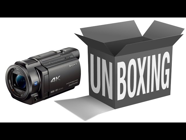 SONY 4K HANDYCAM 本体＆カメラバッグ sddefault.jpg