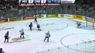 EP.153.1 10-29-2011 NIGHT OF CHAMPIONS - President Cup / Memorial Cup Montage
