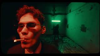 Blej - Loner Ft. Saffron Bane Official Music Video