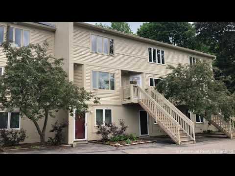 337 College St, Burlington, VT home video tour